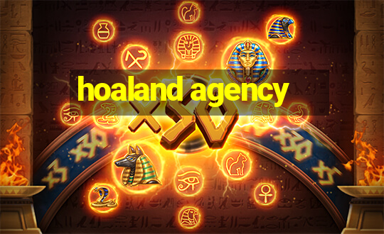 hoaland agency