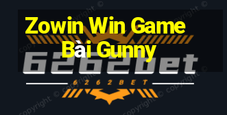 Zowin Win Game Bài Gunny