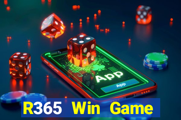 R365 Win Game Đánh Bài Ông Trùm Poker