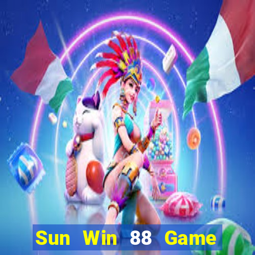 Sun Win 88 Game Bài Dubai