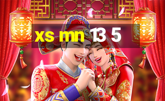 xs mn 13 5