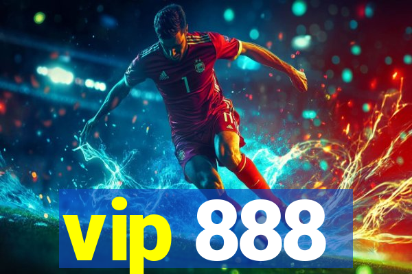 vip 888