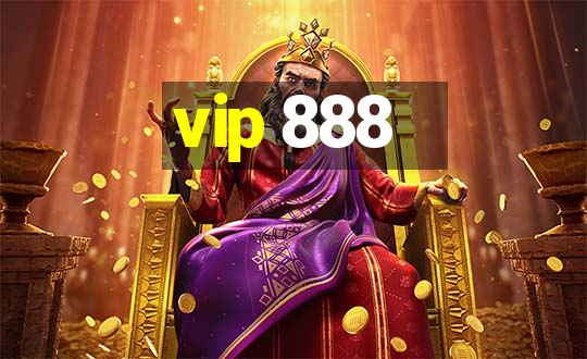 vip 888