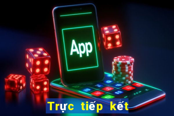 Trực tiếp kết quả XSBTR ngày thứ sáu