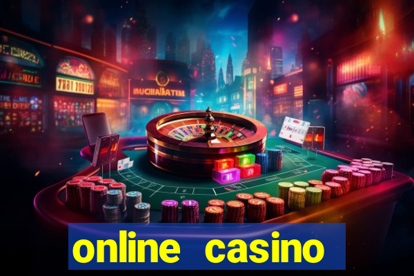 online casino realne penize