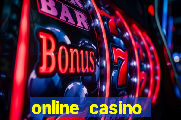 online casino realne penize