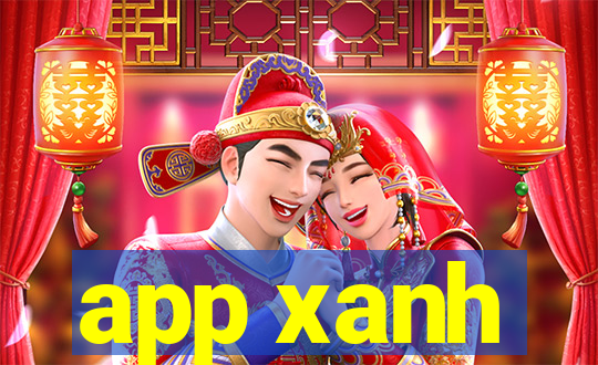 app xanh