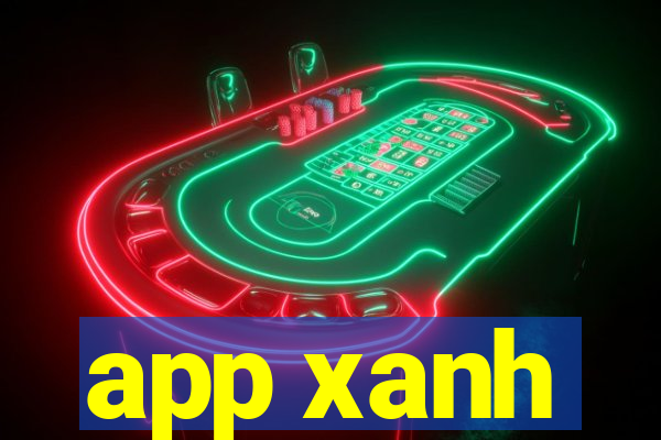 app xanh