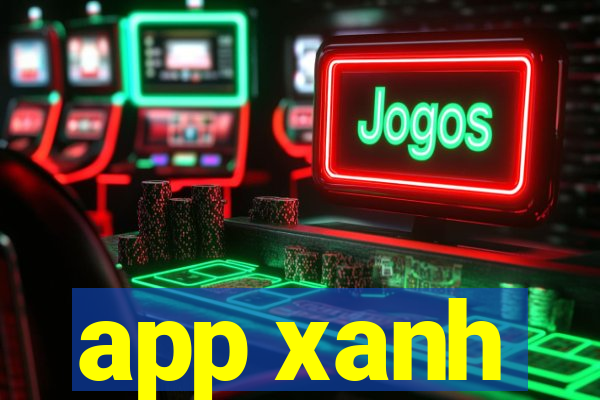 app xanh