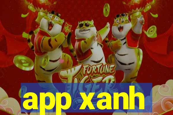 app xanh