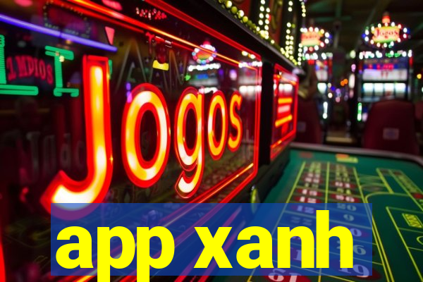 app xanh