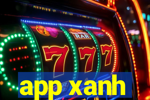 app xanh