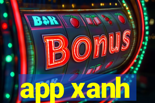 app xanh