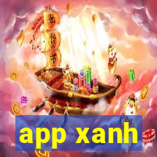 app xanh