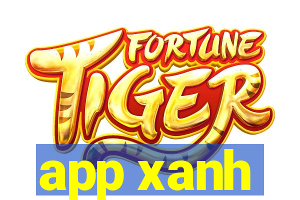 app xanh