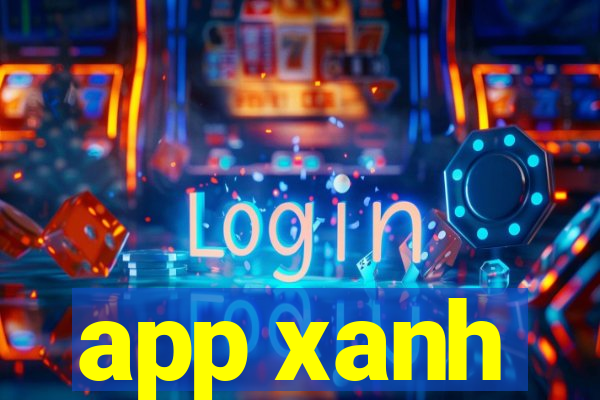 app xanh