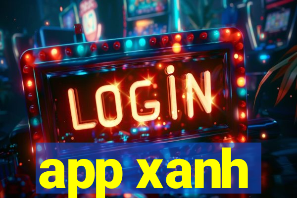 app xanh