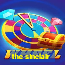 the sinclair