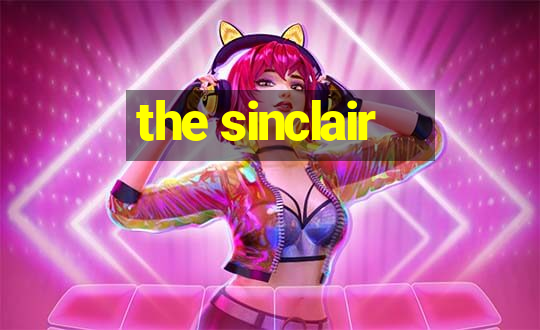 the sinclair