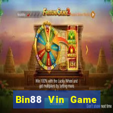 Bin88 Vin Game Bài 79