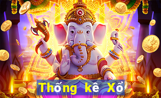 Thống kê Xổ Số thừa thiên huế ngày 31