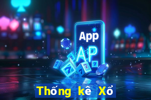 Thống kê Xổ Số thừa thiên huế ngày 31