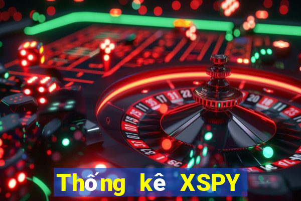 Thống kê XSPY ngày 8