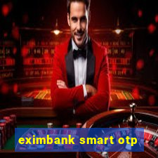 eximbank smart otp