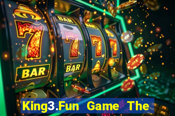 King3.Fun Game The Bài Hay Nhất 2021