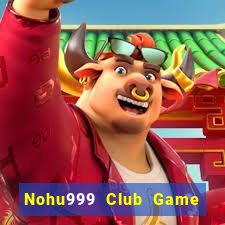 Nohu999 Club Game Bài 3 Cây Online