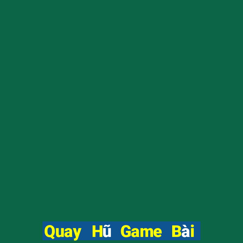 Quay Hũ Game Bài 88 Club