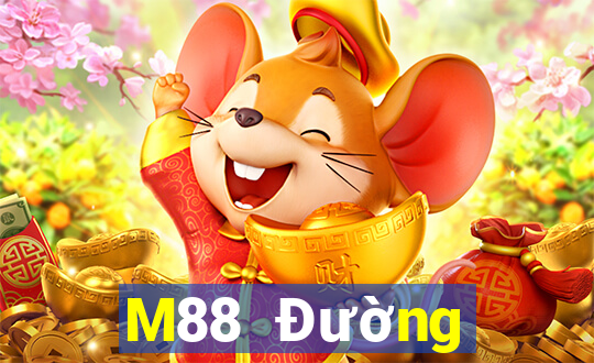 M88 Đường đăng nhập Dingfeng