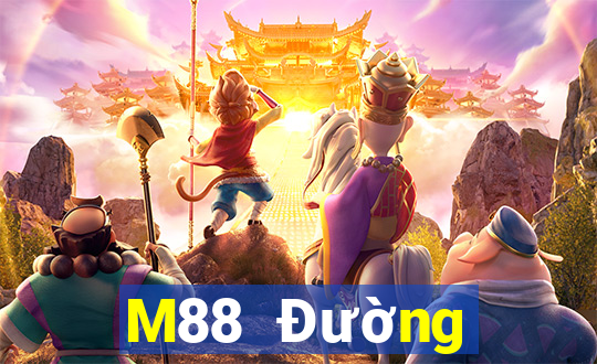 M88 Đường đăng nhập Dingfeng