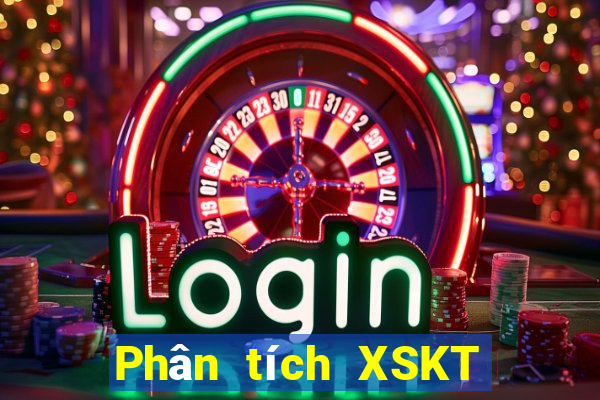 Phân tích XSKT ngày 17