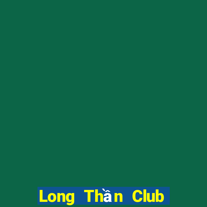 Long Thần Club Game Bài V52