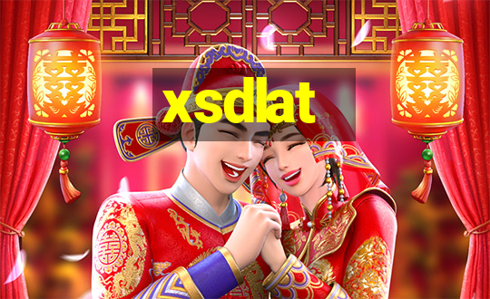 xsdlat