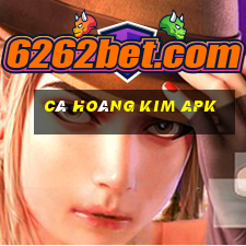 cá hoàng kim apk