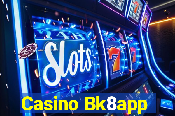 Casino Bk8app