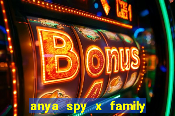 anya spy x family gacha club