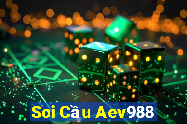 Soi Cầu Aev988