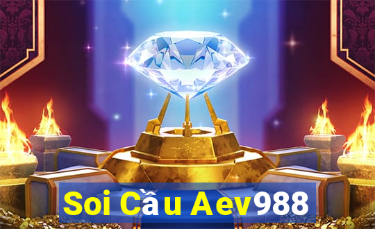 Soi Cầu Aev988