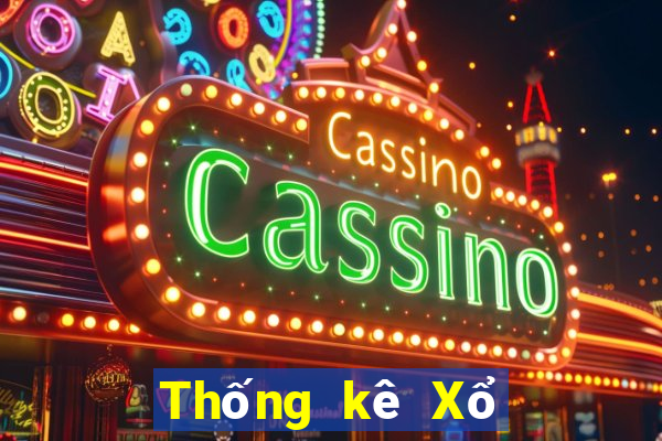 Thống kê Xổ Số Tây Ninh ngày 8