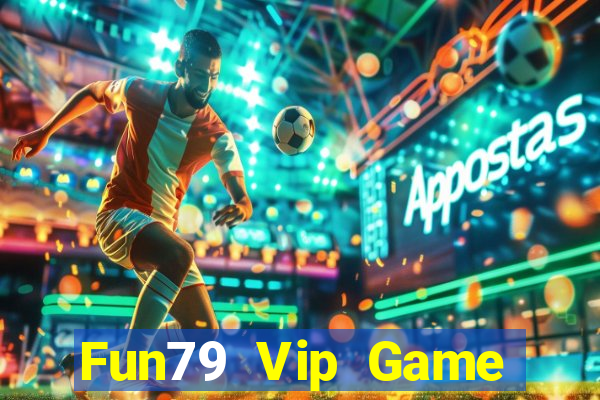 Fun79 Vip Game Bài 77