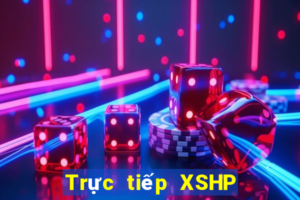 Trực tiếp XSHP ngày thứ sáu