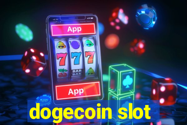 dogecoin slot