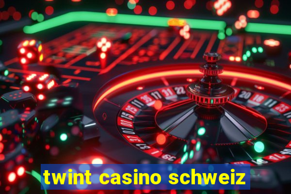 twint casino schweiz