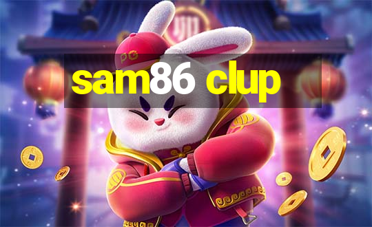 sam86 clup