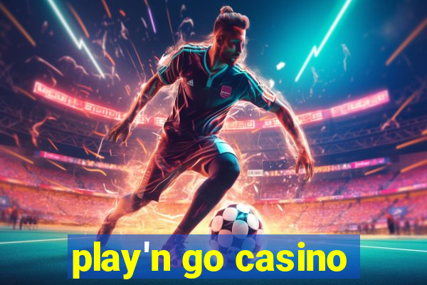 play'n go casino