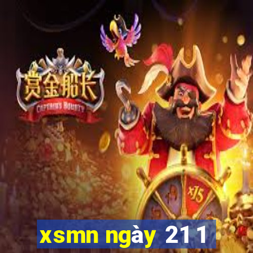 xsmn ngay 21 1