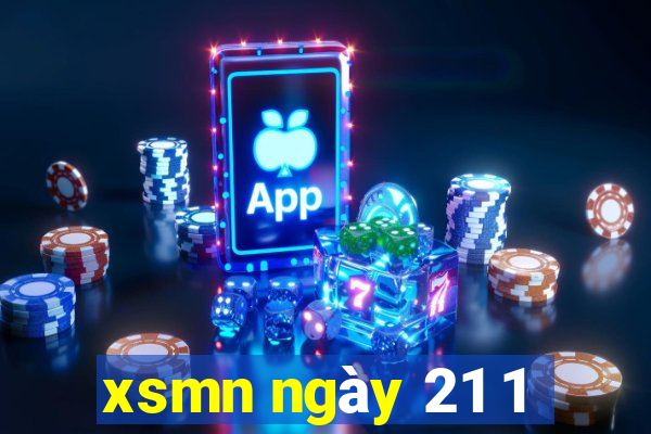 xsmn ngay 21 1